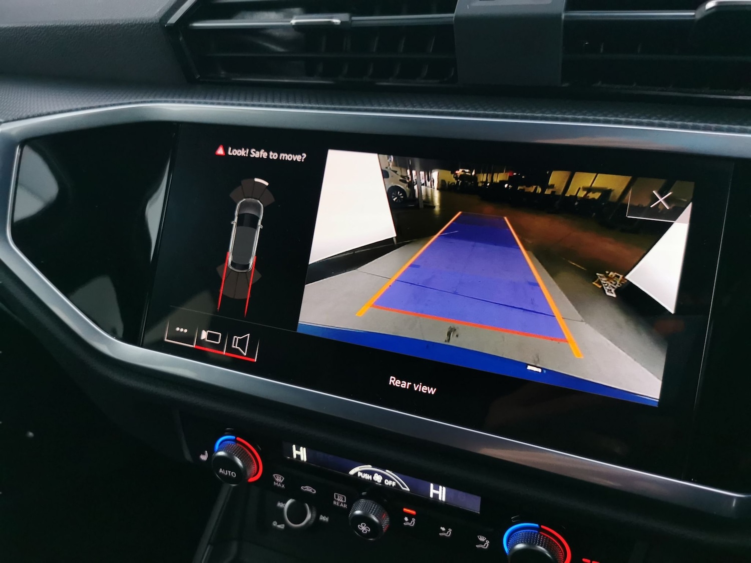 Used Audi Q3 2022 for sale - 76738432: Photo 22