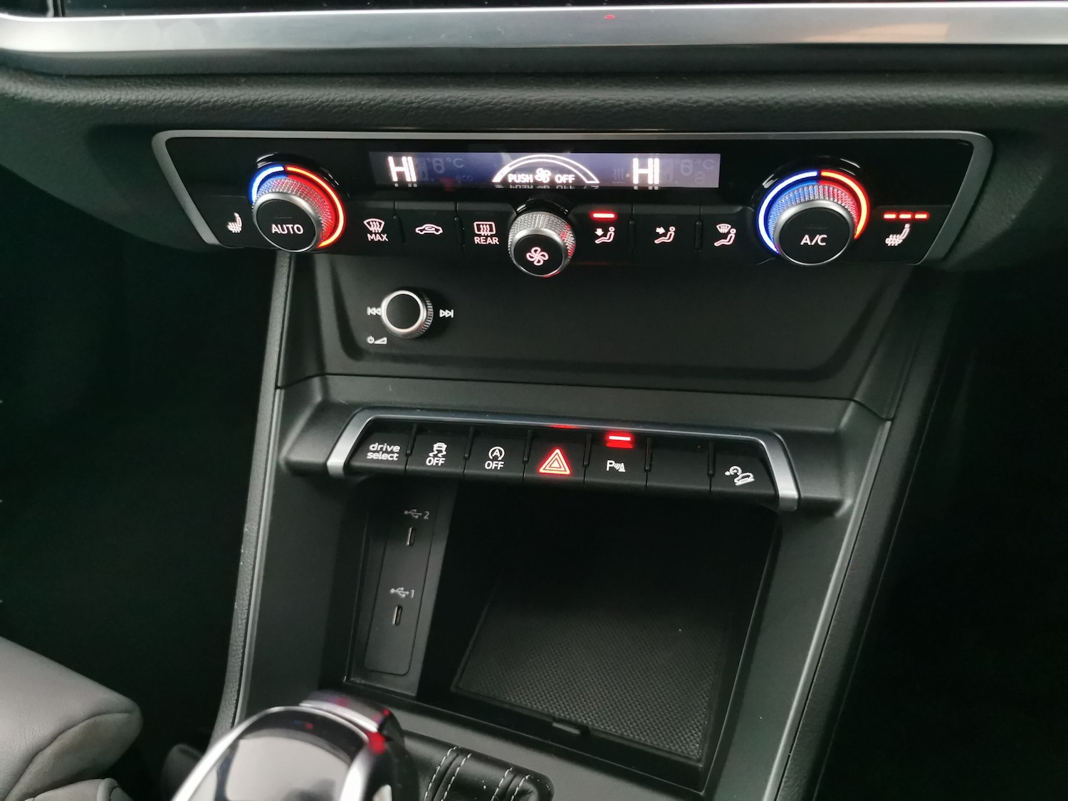 Used Audi Q3 2022 for sale - 76738432: Photo 23