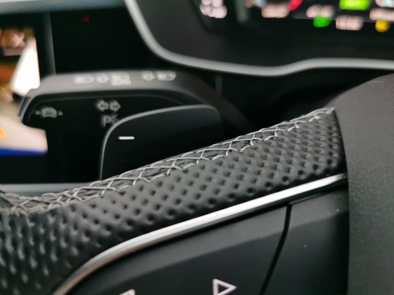 Used Audi Q3 2022 for sale - 76738432: Photo 25