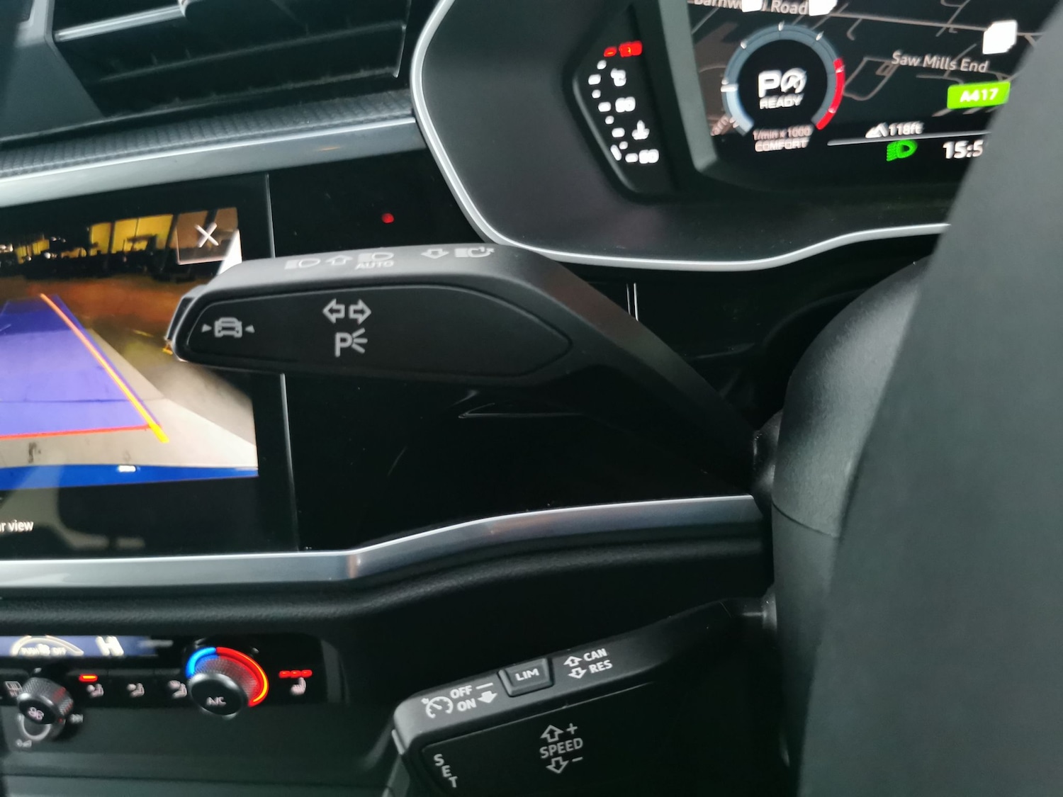 Used Audi Q3 2022 for sale - 76738432: Photo 27