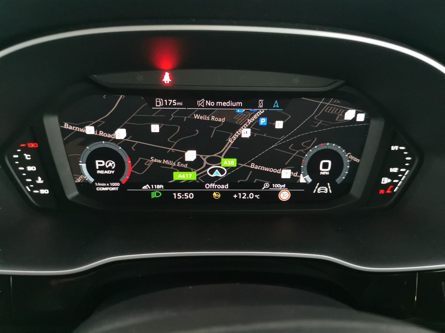 Used Audi Q3 2022 for sale - 76738432: Photo 28