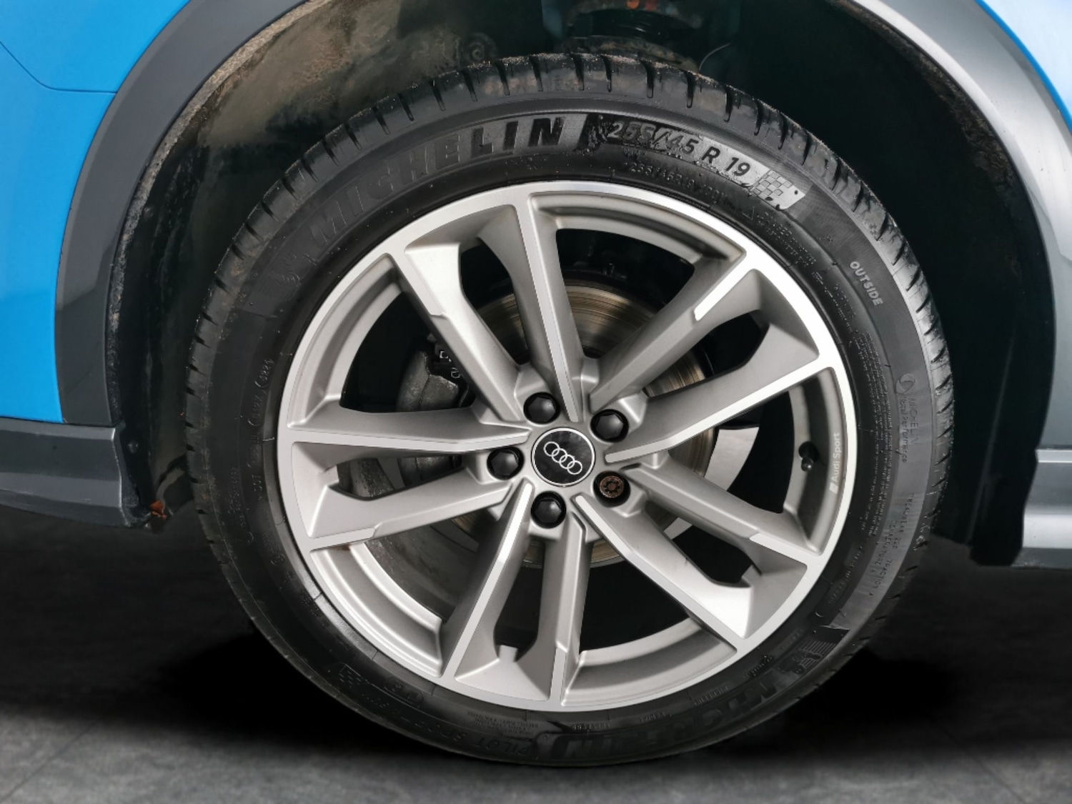 Used Audi Q3 2022 for sale - 76738432: Photo 29