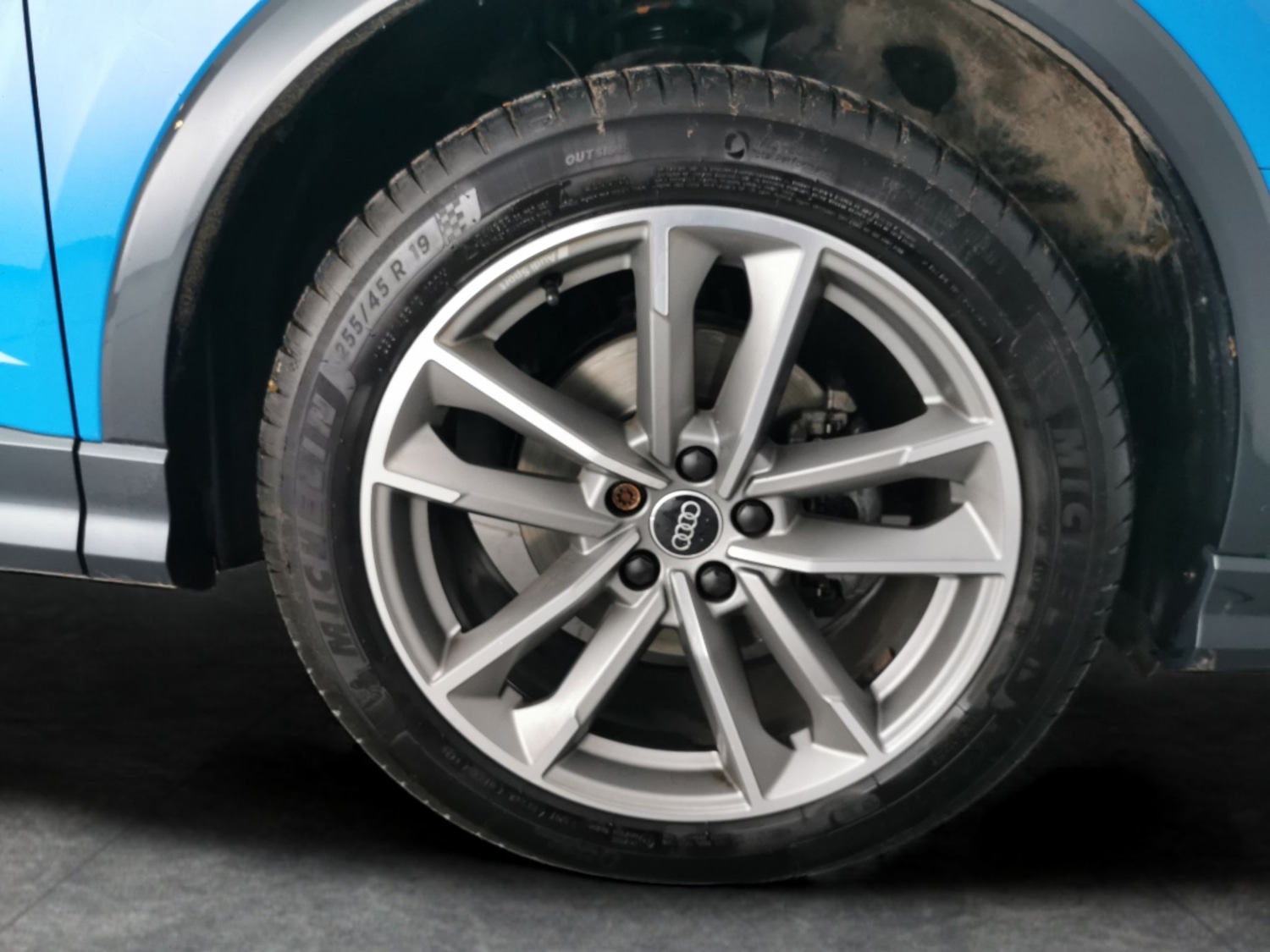 Used Audi Q3 2022 for sale - 76738432: Photo 30