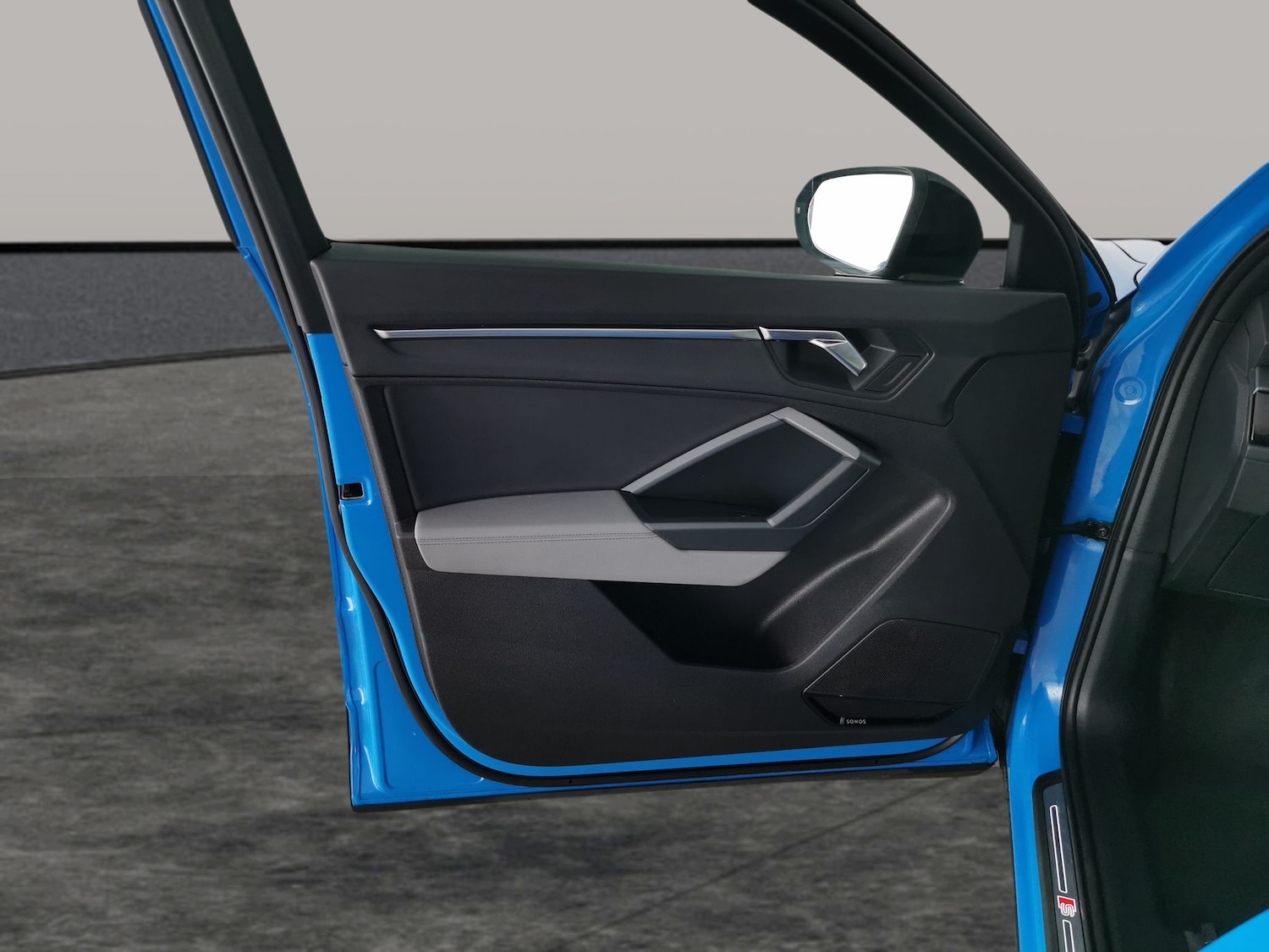 Used Audi Q3 2022 for sale - 76738432: Photo 33