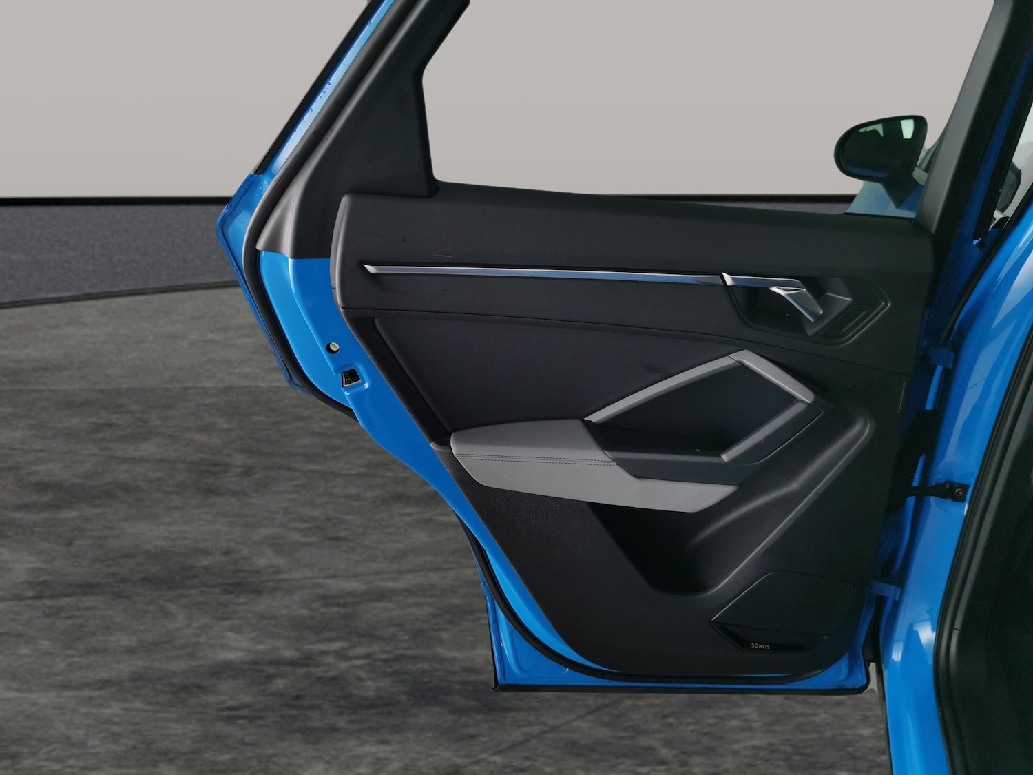 Used Audi Q3 2022 for sale - 76738432: Photo 34