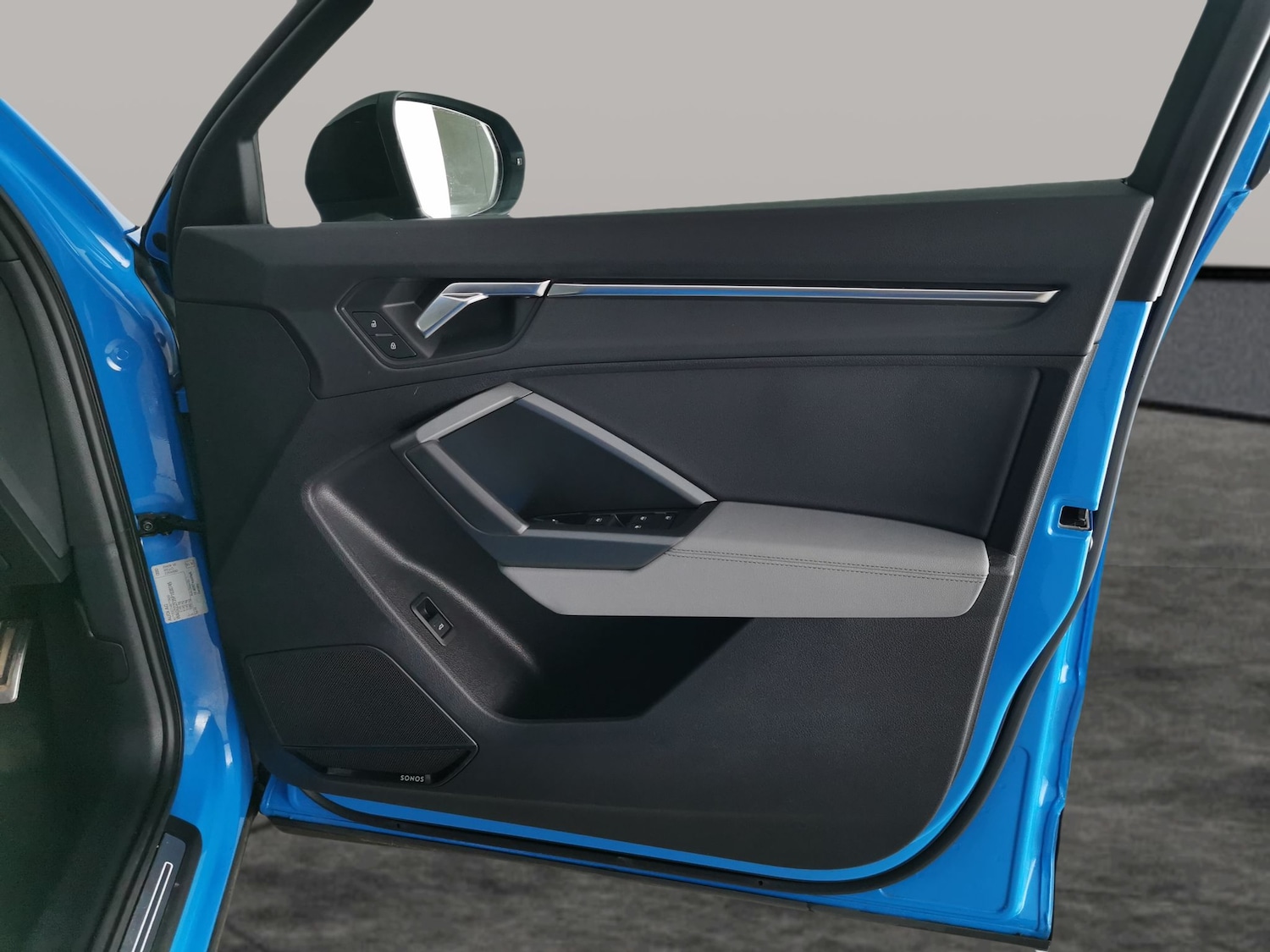 Used Audi Q3 2022 for sale - 76738432: Photo 35