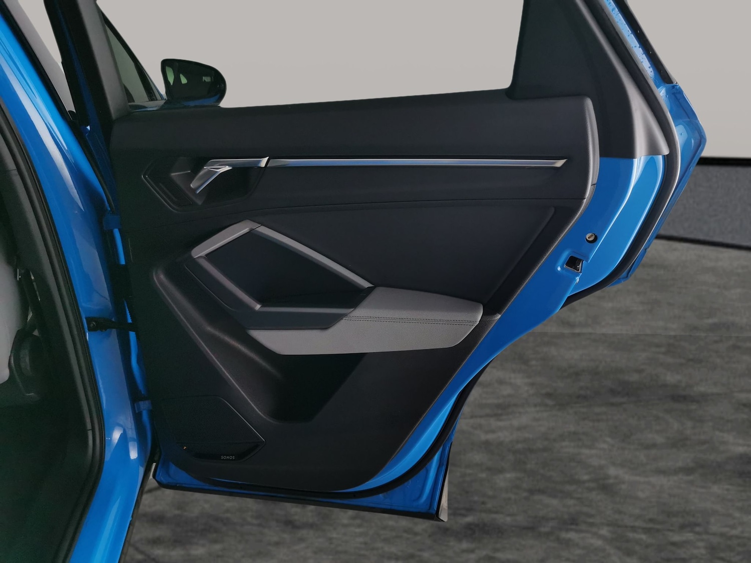 Used Audi Q3 2022 for sale - 76738432: Photo 36