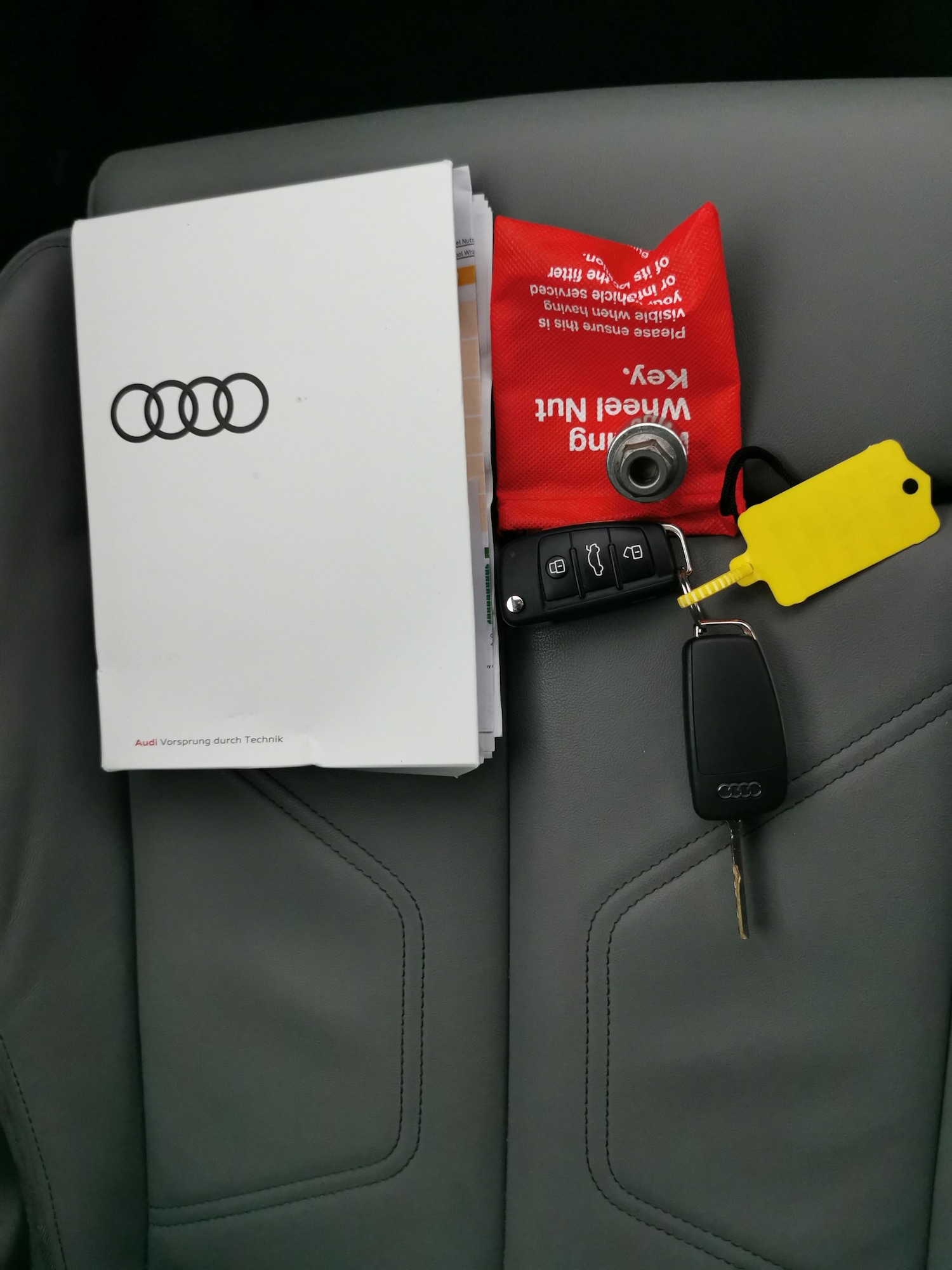 Used Audi Q3 2022 for sale - 76738432: Photo 37