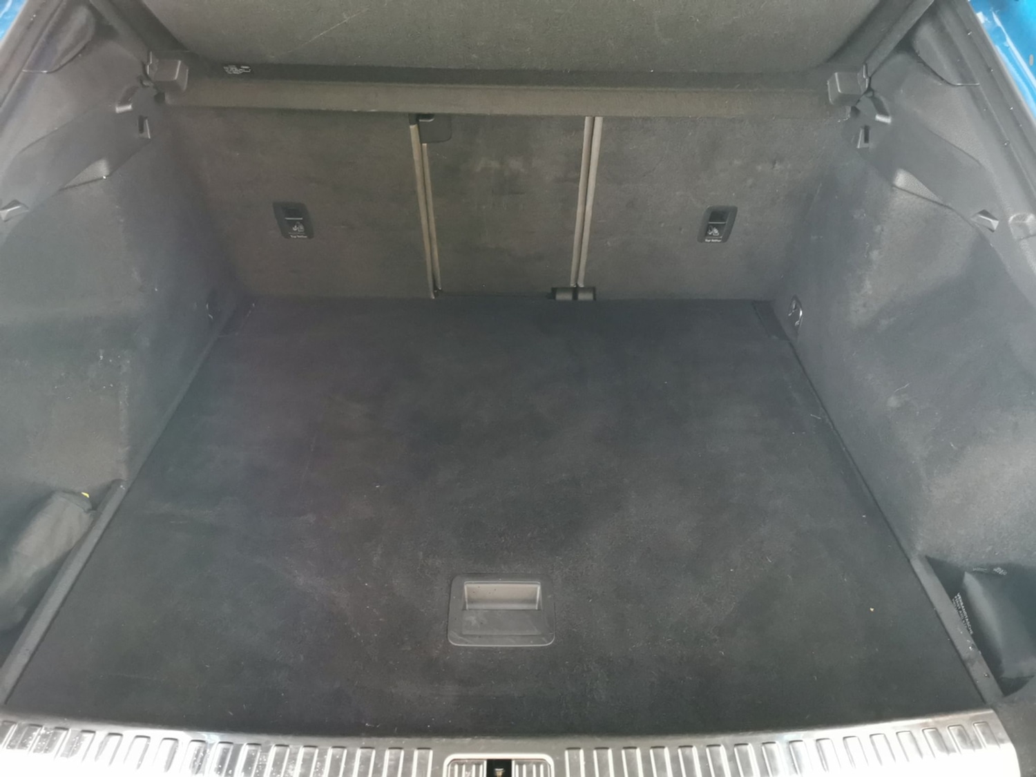 Used Audi Q3 2022 for sale - 76738432: Photo 38