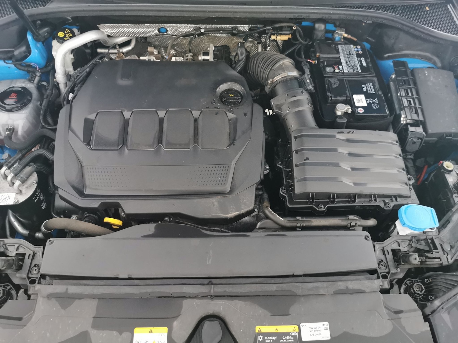 Used Audi Q3 2022 for sale - 76738432: Photo 39