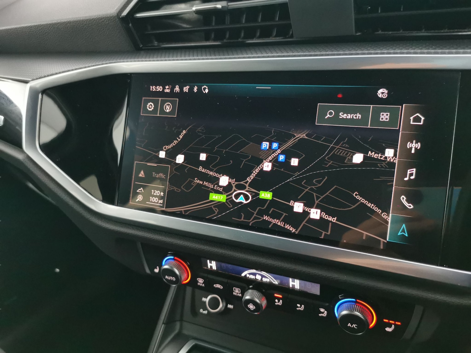 Used Audi Q3 2022 for sale - 76738432: Photo 5