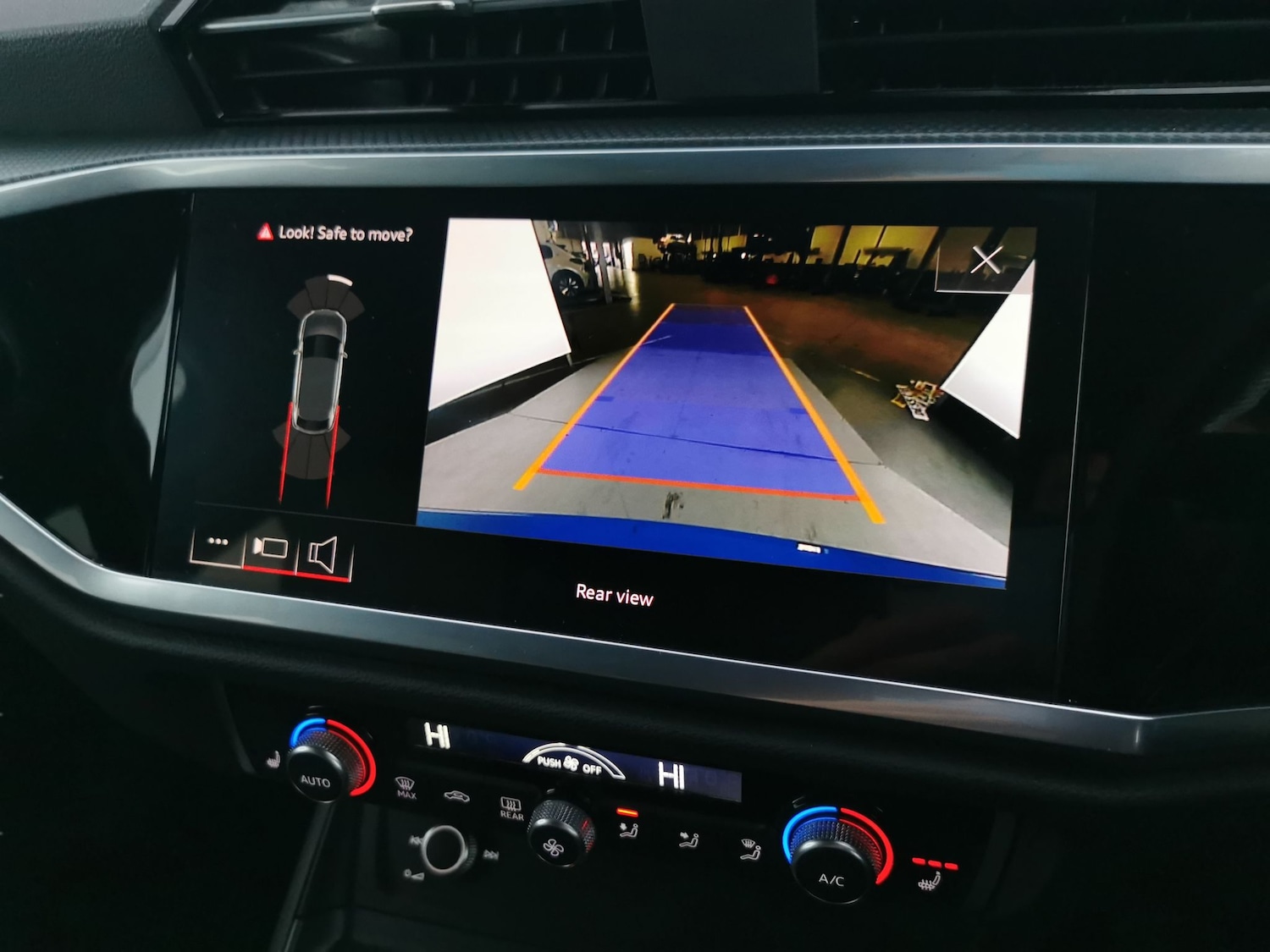 Used Audi Q3 2022 for sale - 76738432: Photo 7