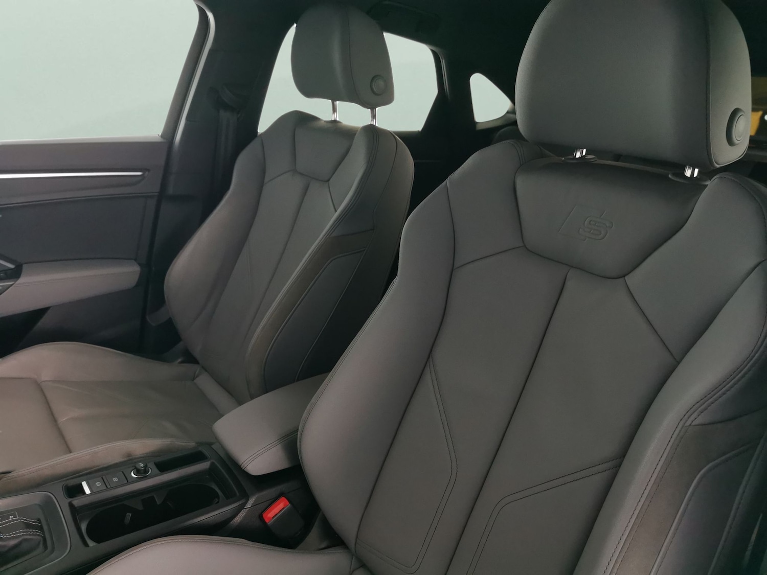 Used Audi Q3 2022 for sale - 76738432: Photo 8