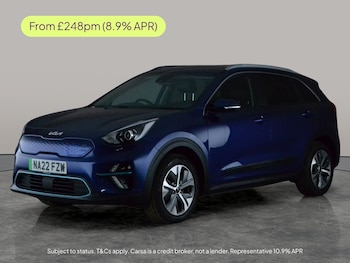 Used Kia Niro 2022 for sale - 78631116: Photo