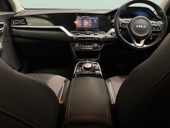 Used Kia Niro 2022 for sale - 78631116: Photo