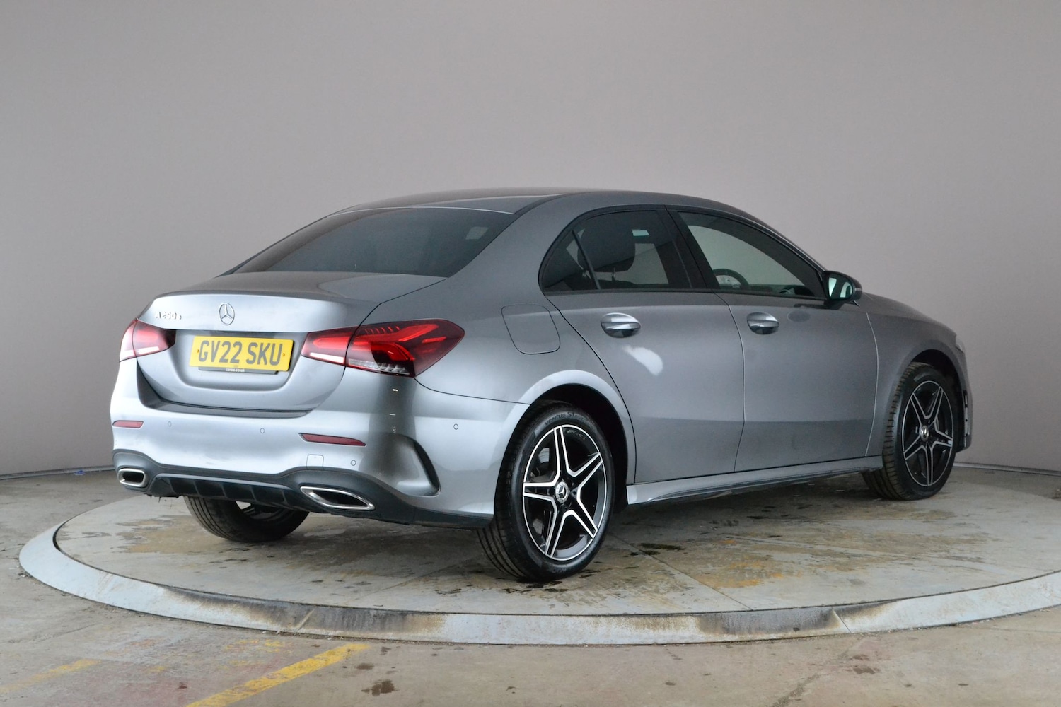 Used Mercedes-Benz A-Class 2022 for sale - 77558253: Photo 10