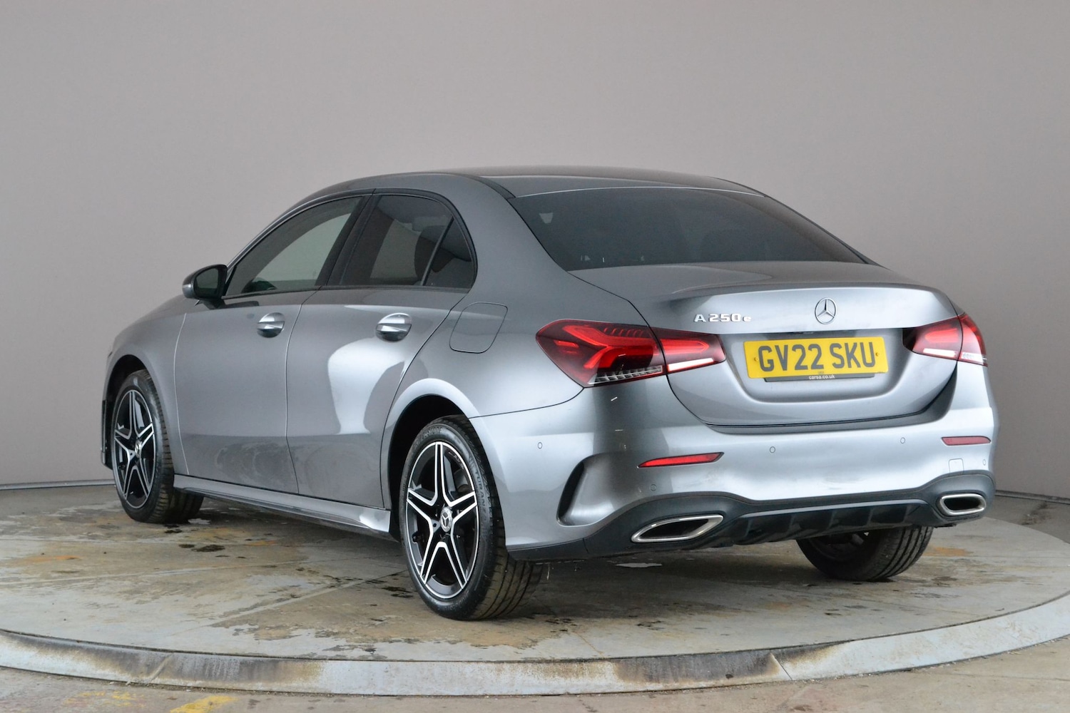 Used Mercedes-Benz A-Class 2022 for sale - 77558253: Photo 12