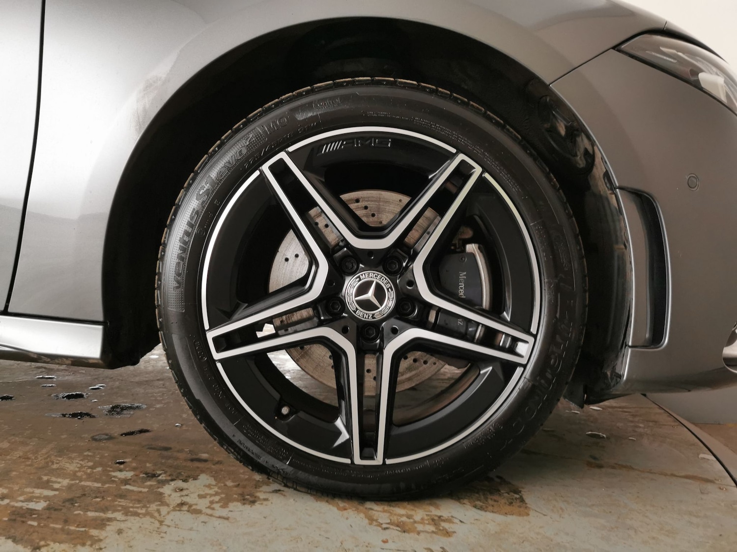 Used Mercedes-Benz A-Class 2022 for sale - 77558253: Photo 24