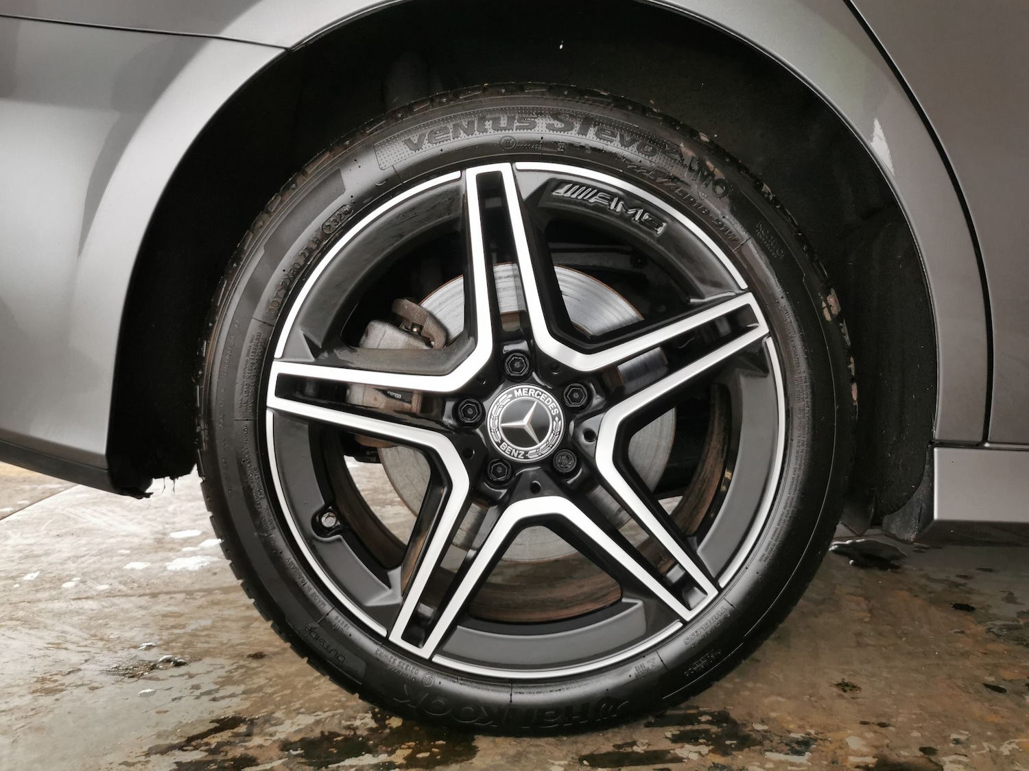 Used Mercedes-Benz A-Class 2022 for sale - 77558253: Photo 25