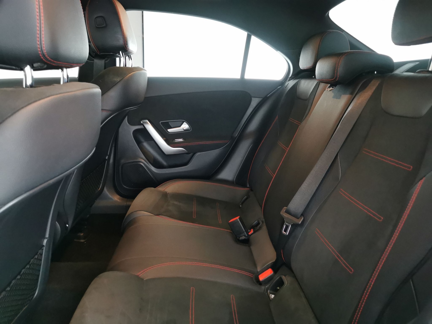 Used Mercedes-Benz A-Class 2022 for sale - 77558253: Photo 26