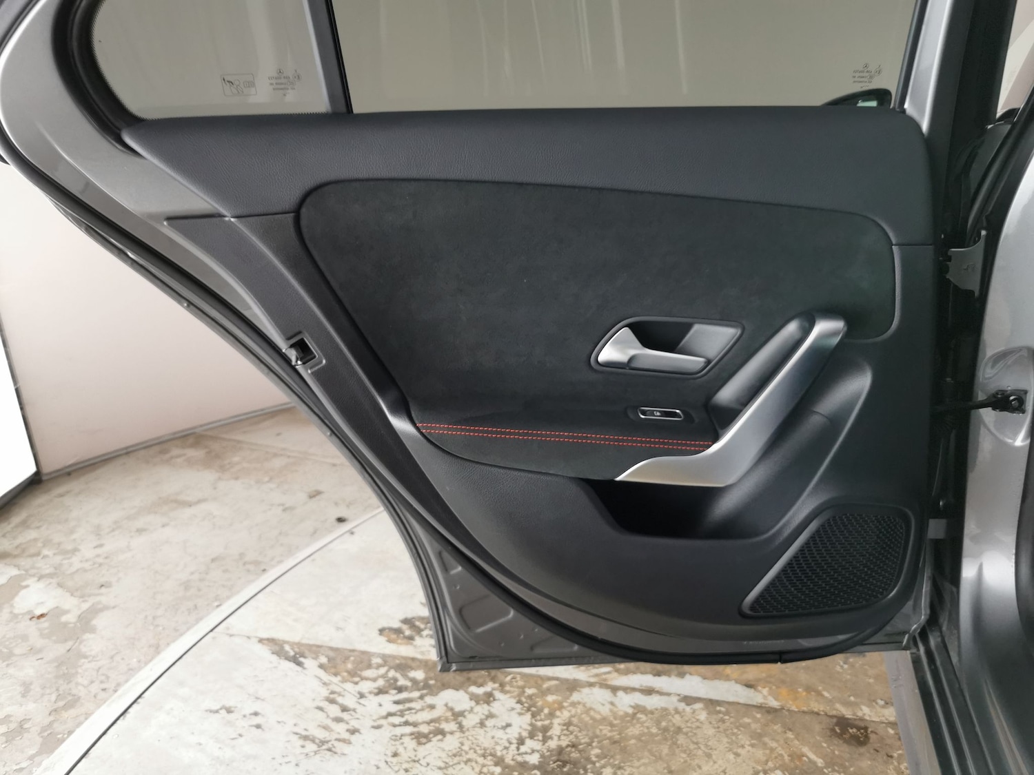 Used Mercedes-Benz A-Class 2022 for sale - 77558253: Photo 28