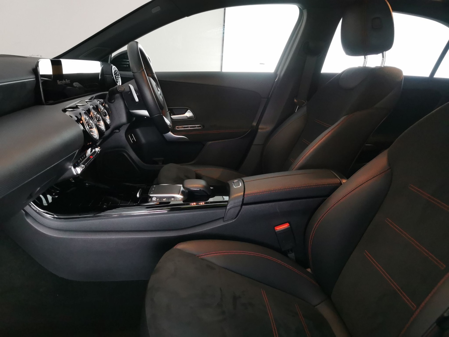 Used Mercedes-Benz A-Class 2022 for sale - 77558253: Photo 4