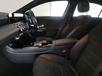 Used Mercedes-Benz A-Class 2022 for sale - 77558253: Photo