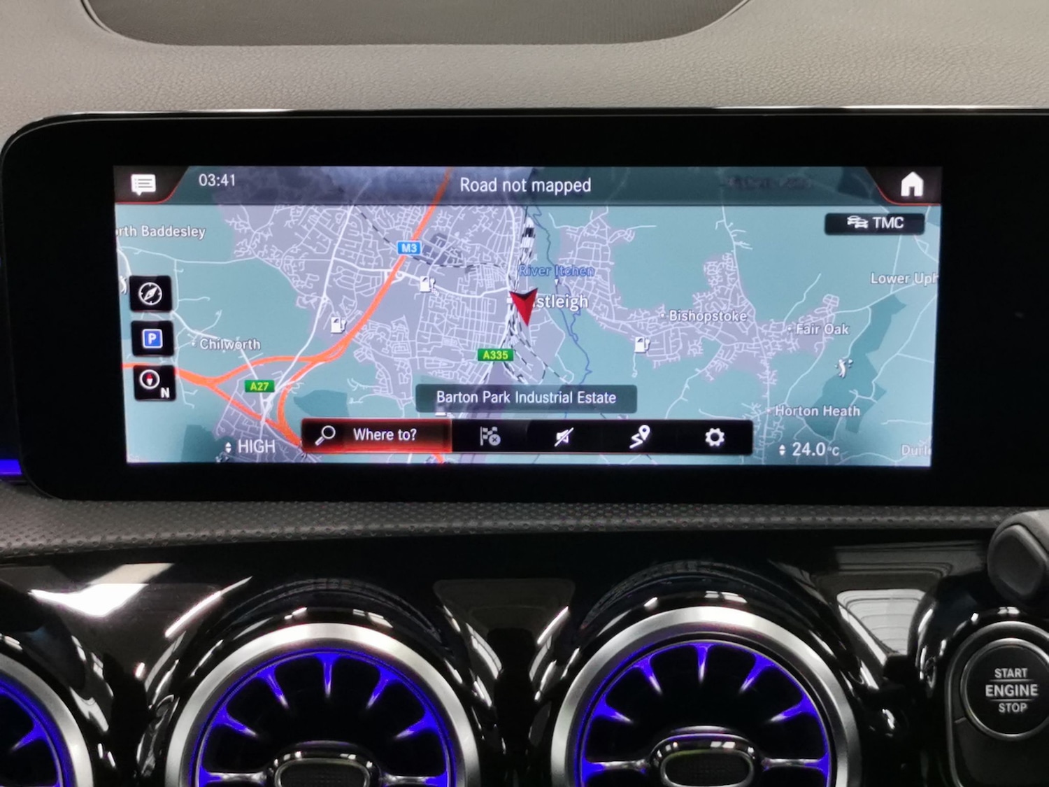 Used Mercedes-Benz A-Class 2022 for sale - 77558253: Photo 5