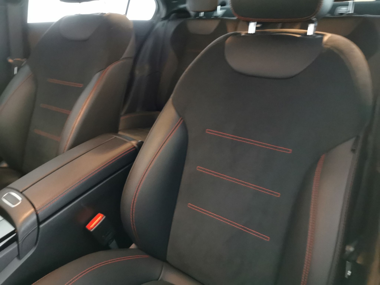 Used Mercedes-Benz A-Class 2022 for sale - 77558253: Photo 6