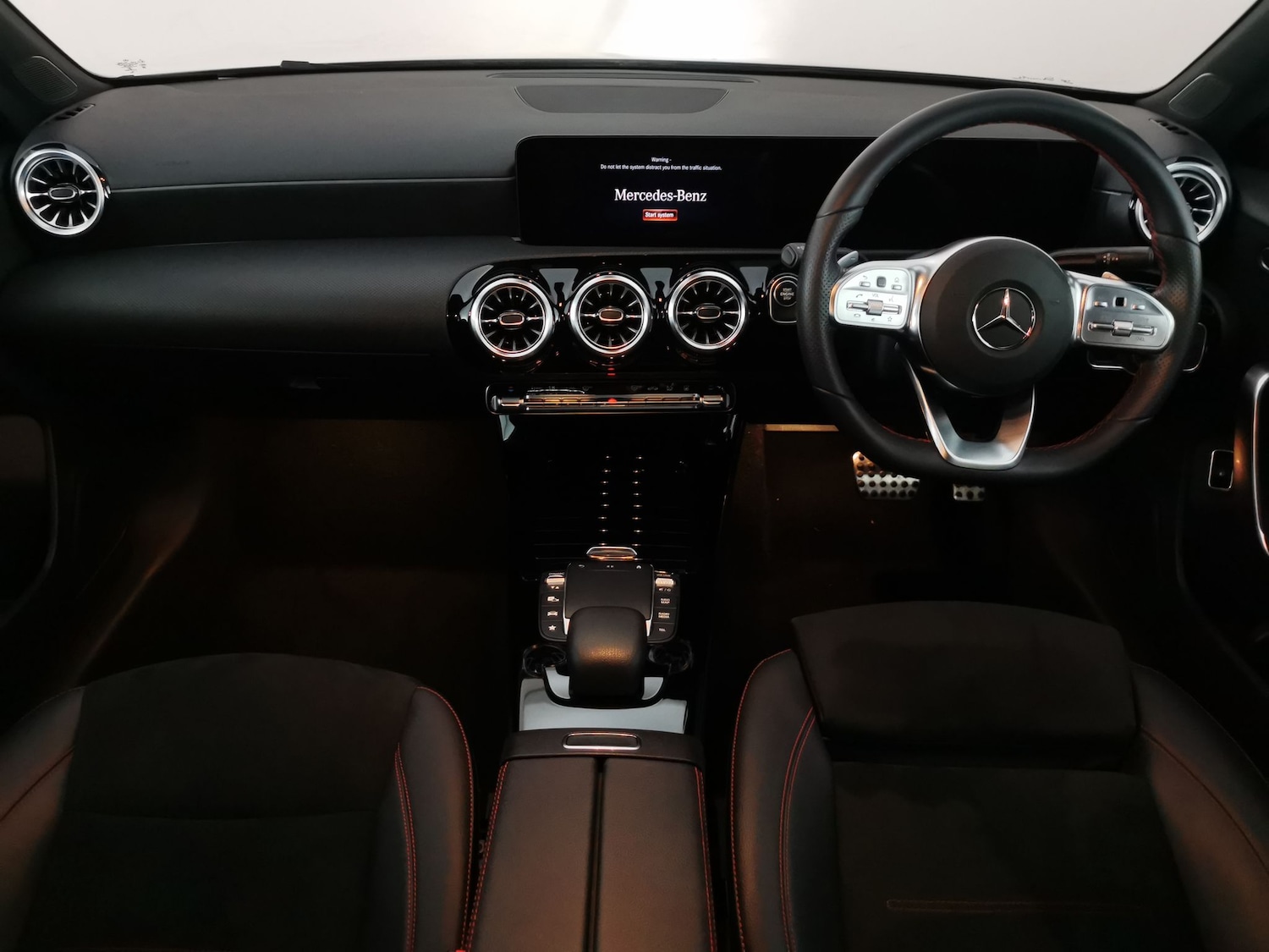 Used Mercedes-Benz A-Class 2022 for sale - 77558253: Photo 7