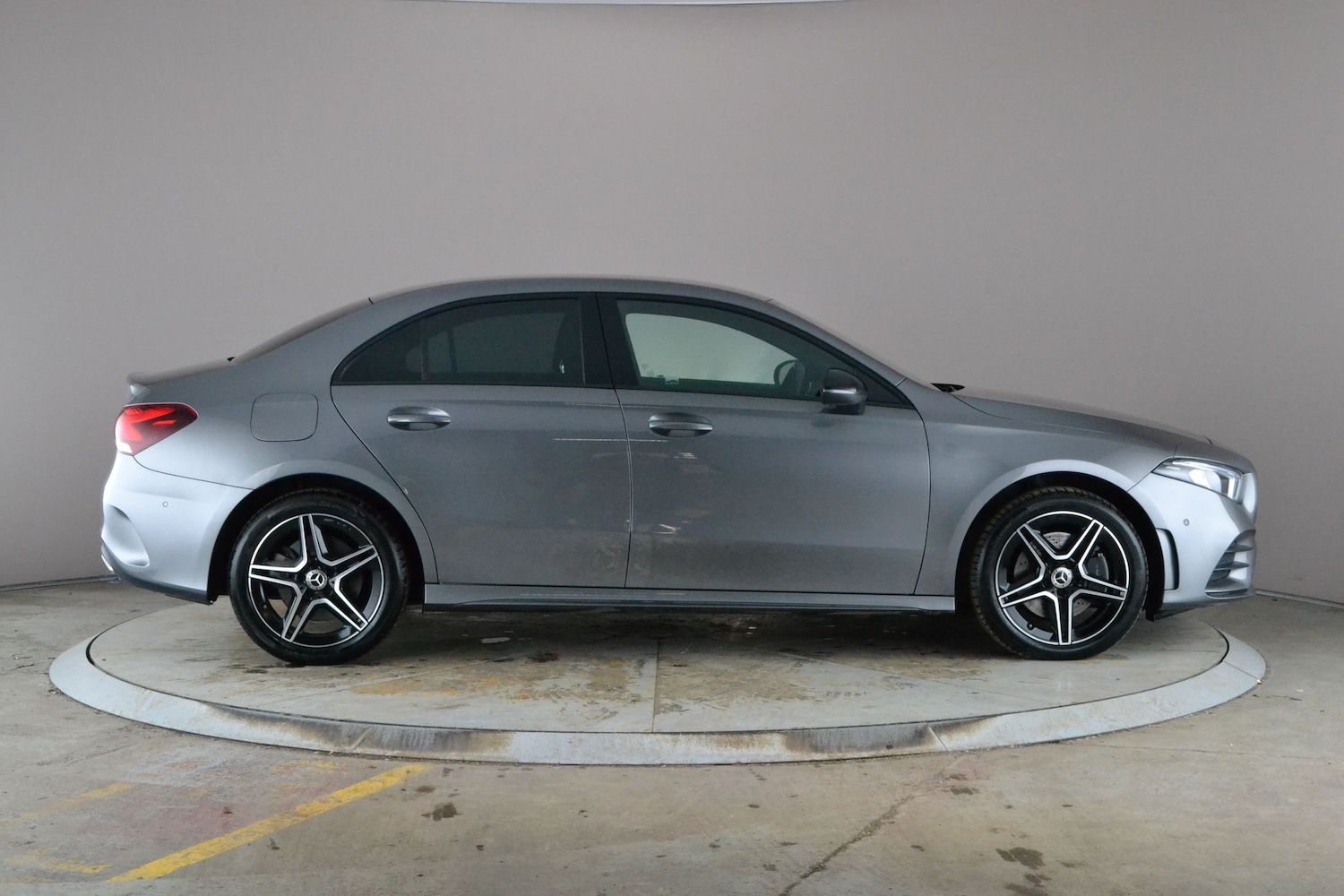 Used Mercedes-Benz A-Class 2022 for sale - 77558253: Photo 9