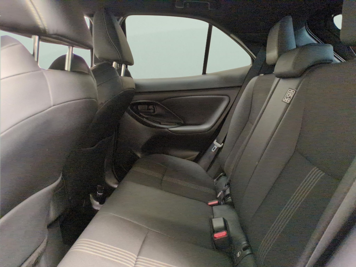 Used Toyota Yaris Cross 2022 for sale - 78037084: Photo 25
