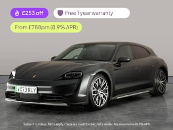 Used Porsche Taycan 2023 for sale - 79815658: Photo