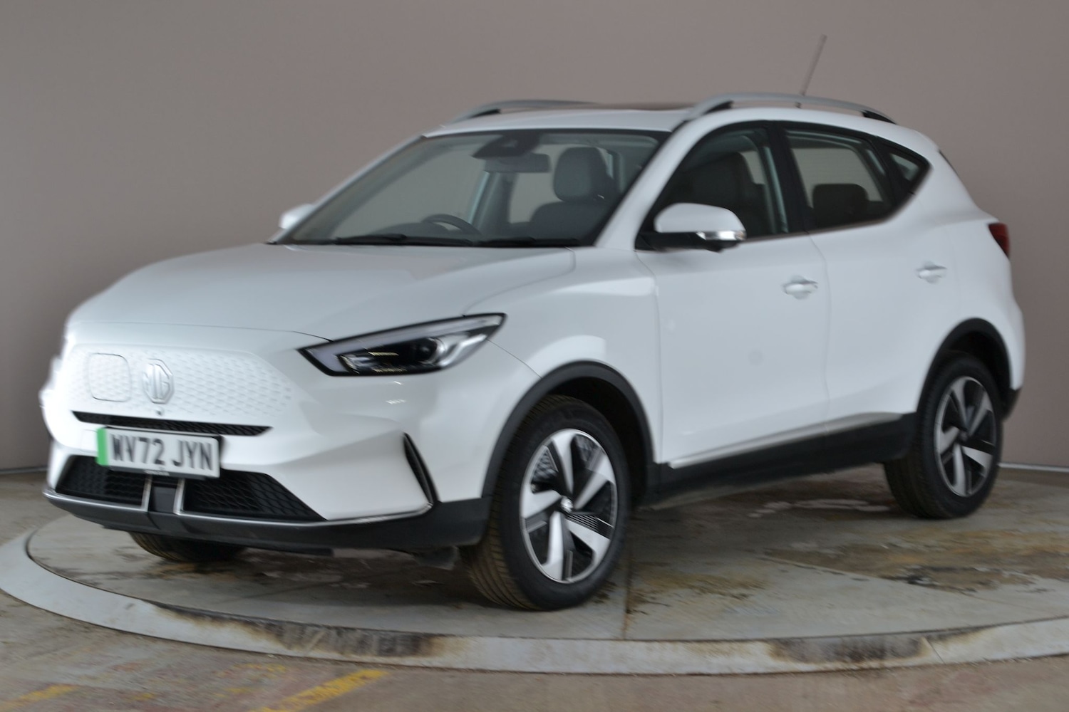 Used MG MG ZS 2023 for sale - 77360878: Photo 1