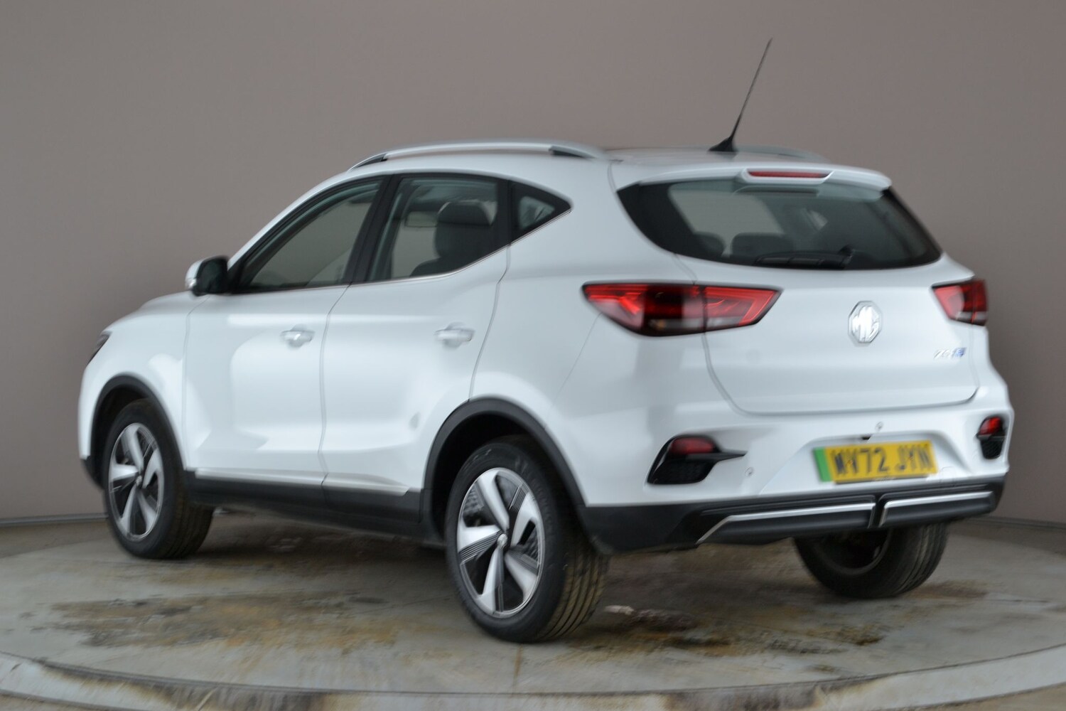 Used MG MG ZS 2023 for sale - 77360878: Photo 11