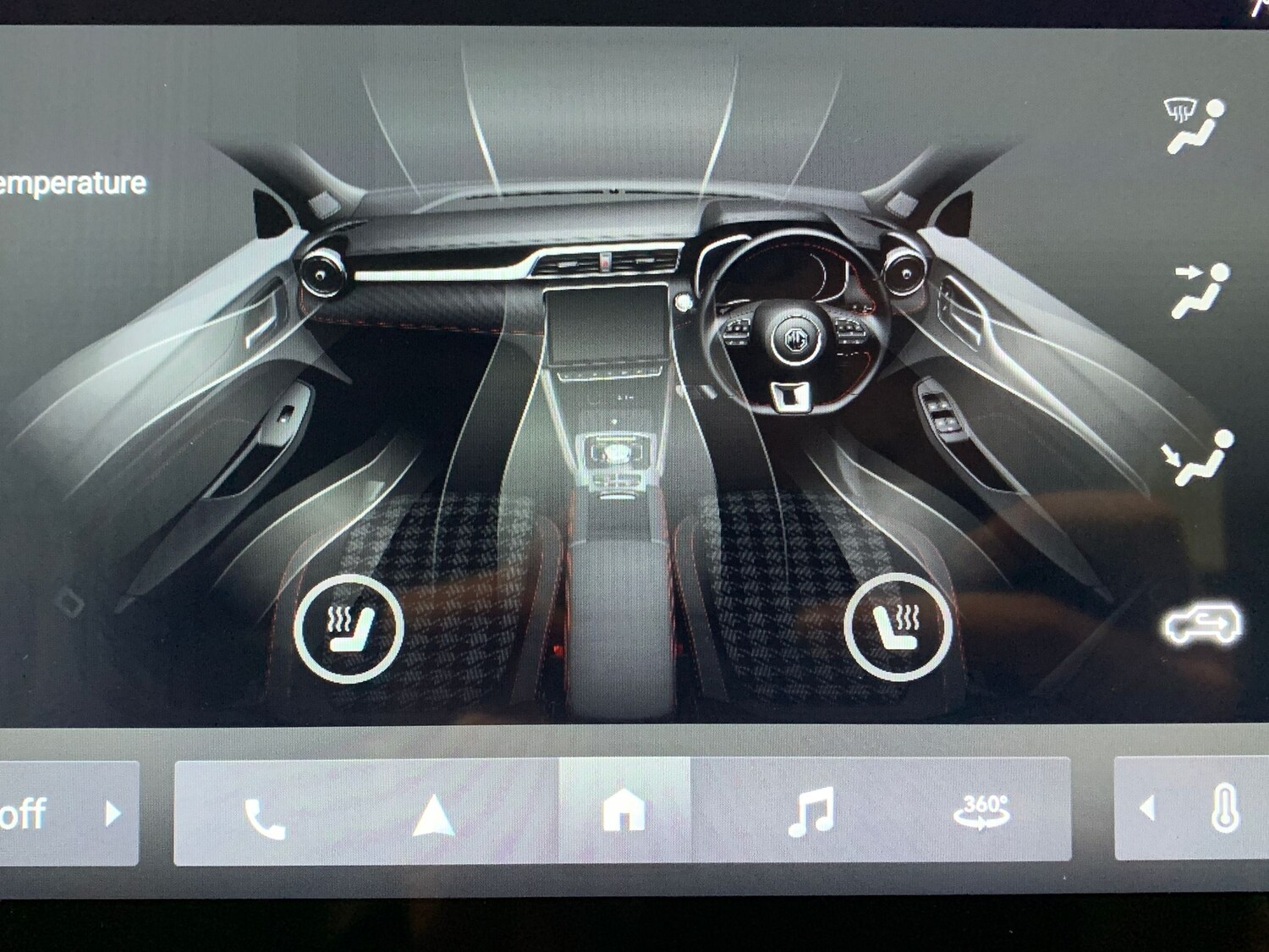 Used MG MG ZS 2023 for sale - 77360878: Photo 18