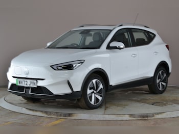 Used MG MG ZS 2023 for sale - 77360878: Photo