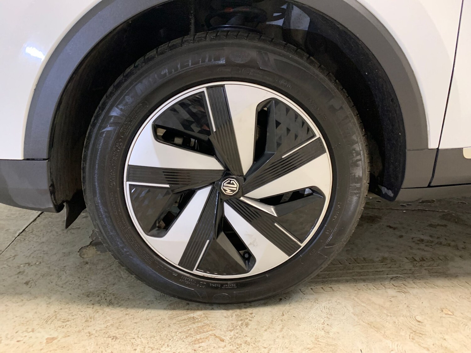 Used MG MG ZS 2023 for sale - 77360878: Photo 21