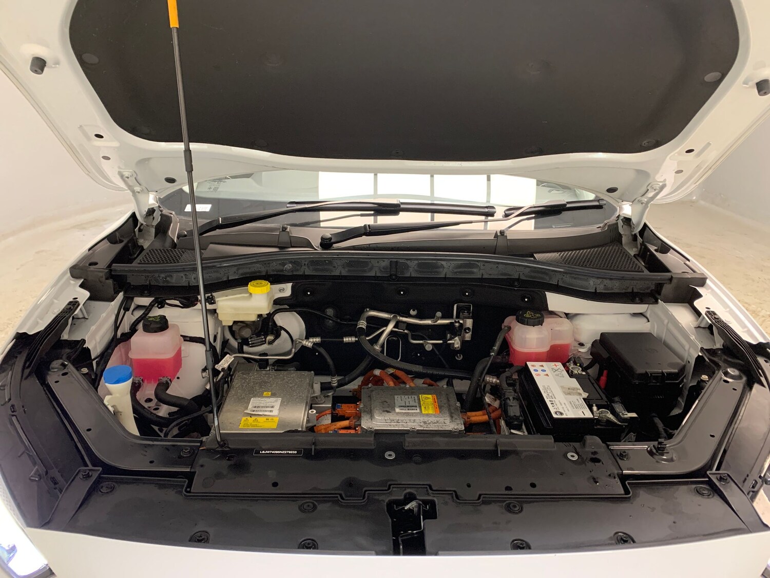 Used MG MG ZS 2023 for sale - 77360878: Photo 31