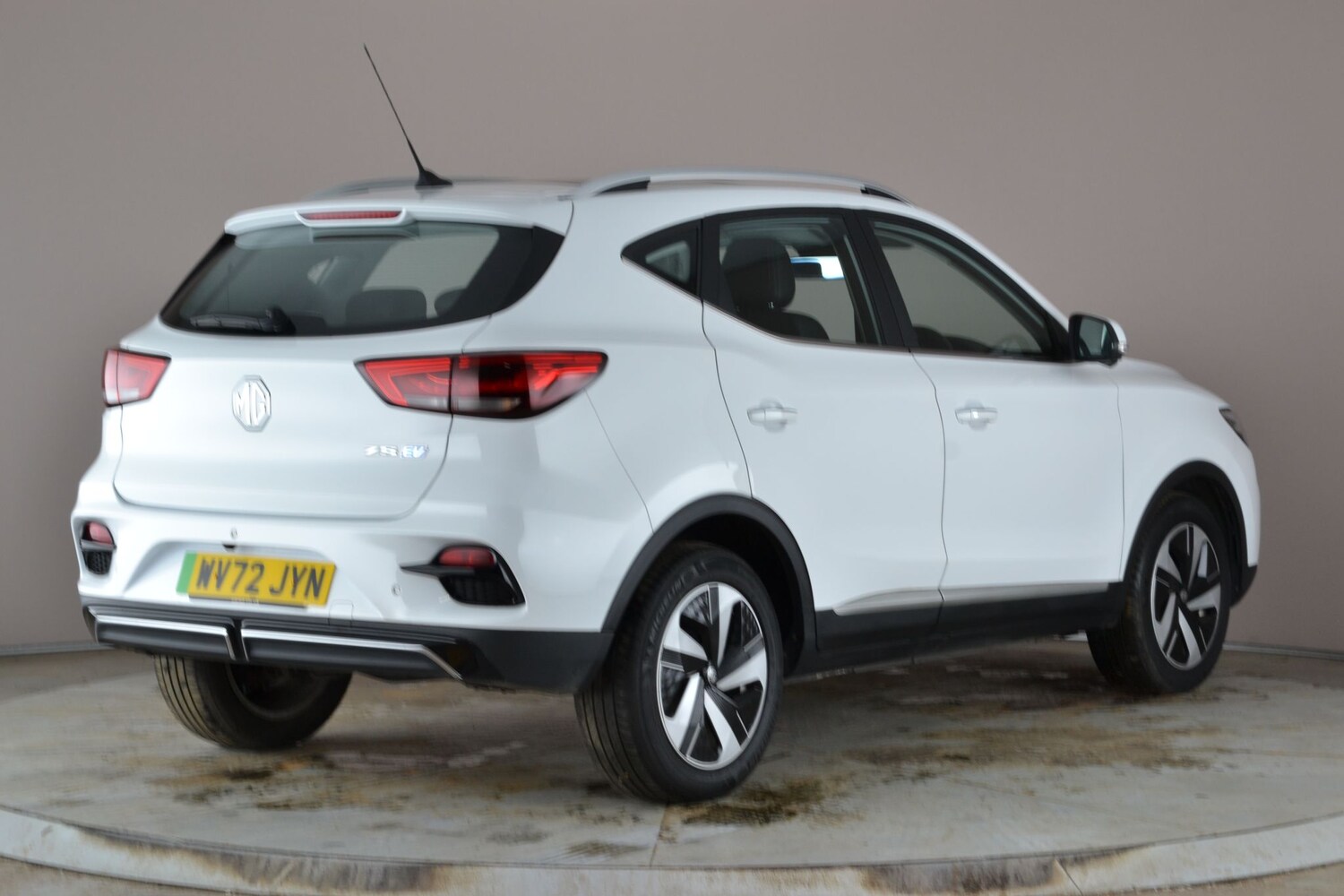 Used MG MG ZS 2023 for sale - 77360878: Photo 9