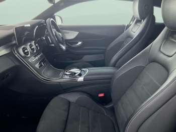 Used Mercedes-Benz C-Class 2020 for sale - 74982488: Photo