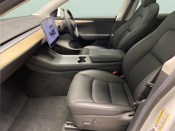 Used Tesla Model Y 2022 for sale - 78012363: Photo