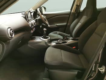 Used Nissan Juke 2024 for sale - 79841304: Photo