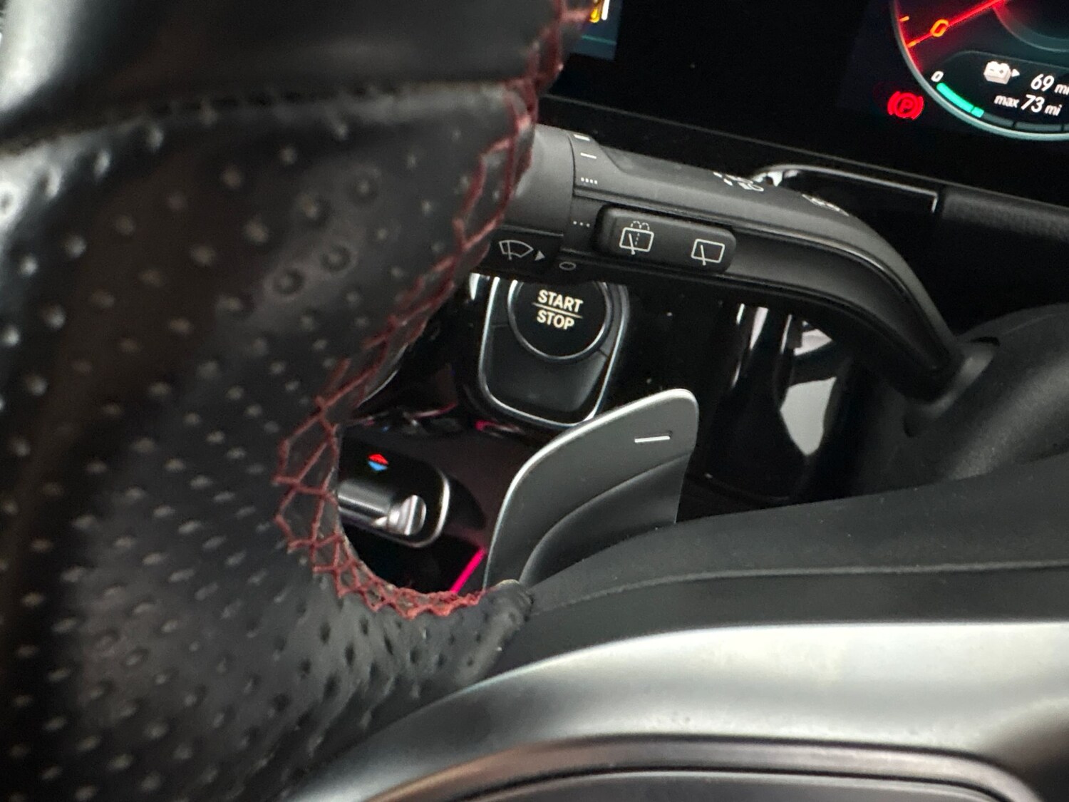 Used Mercedes-Benz EQA 2022 for sale - 78054011: Photo 16