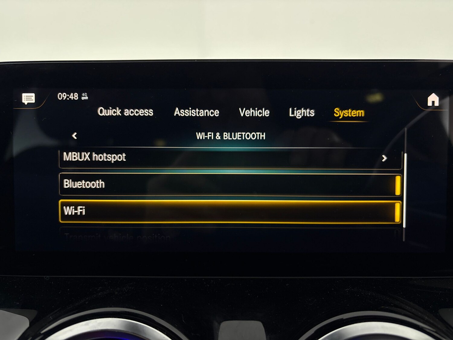 Used Mercedes-Benz EQA 2022 for sale - 78054011: Photo 22