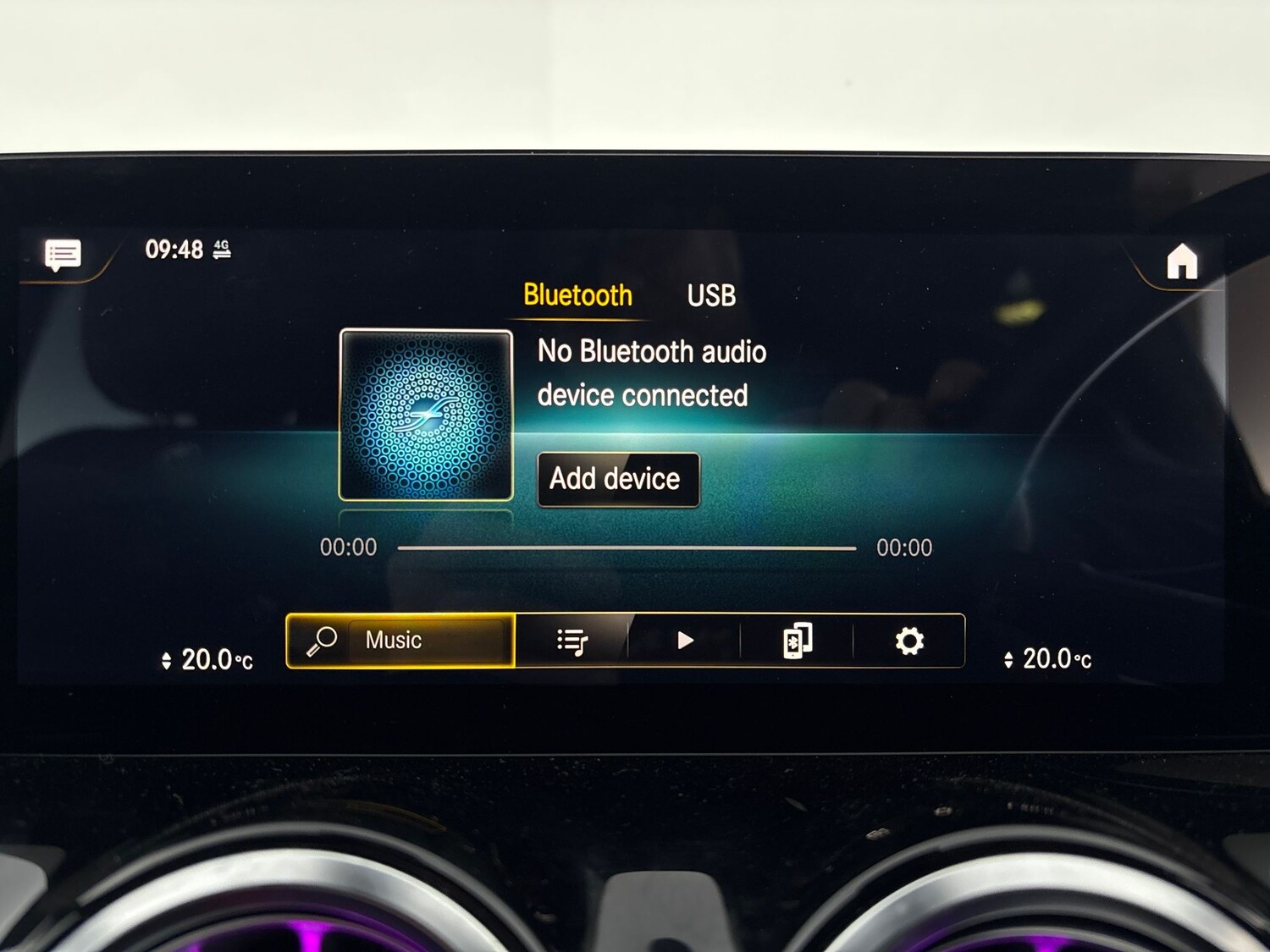 Used Mercedes-Benz EQA 2022 for sale - 78054011: Photo 24