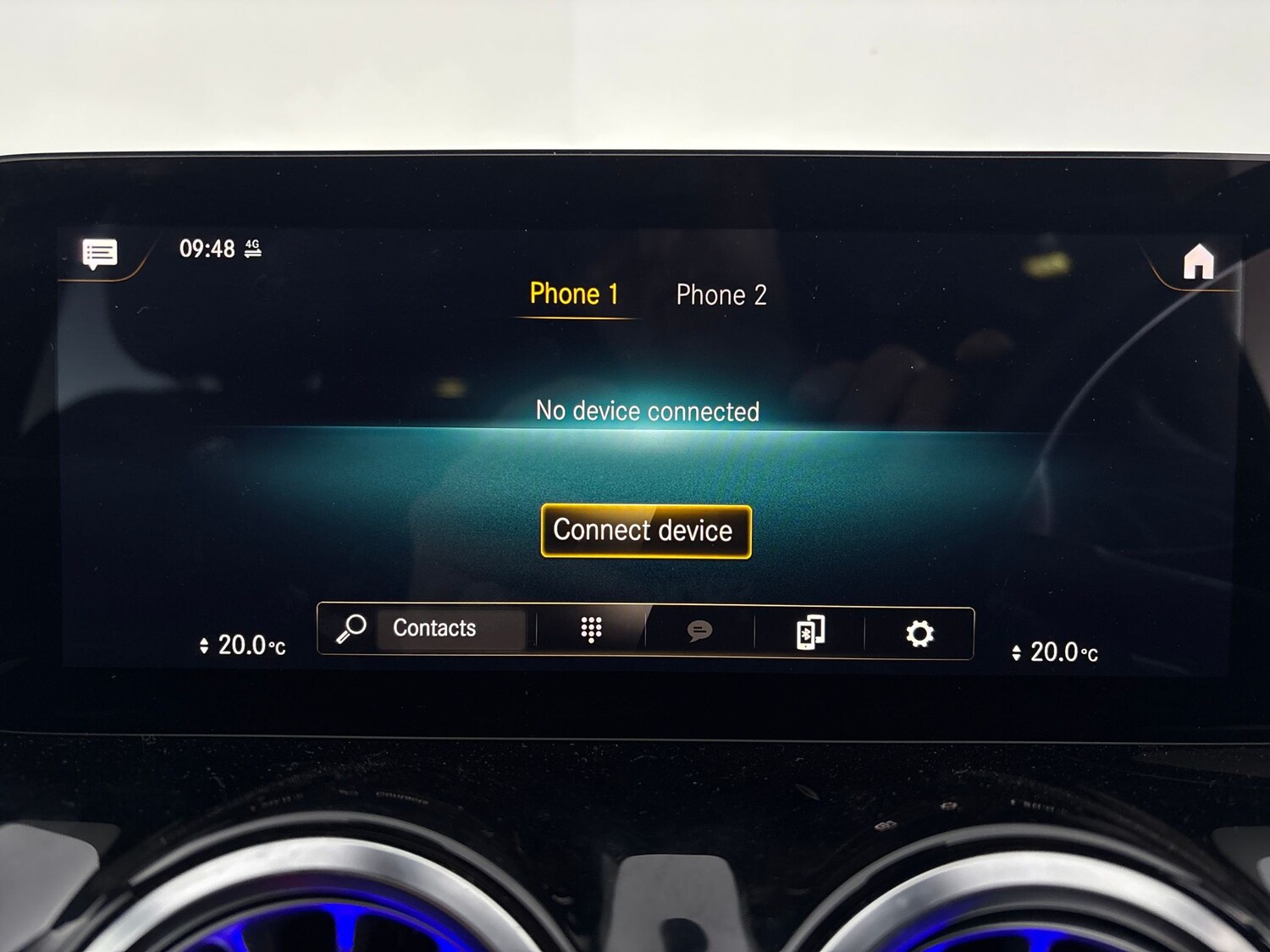 Used Mercedes-Benz EQA 2022 for sale - 78054011: Photo 25