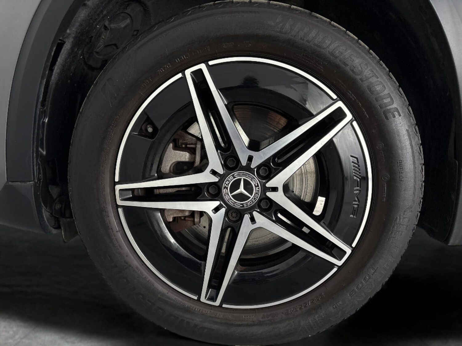 Used Mercedes-Benz EQA 2022 for sale - 78054011: Photo 29