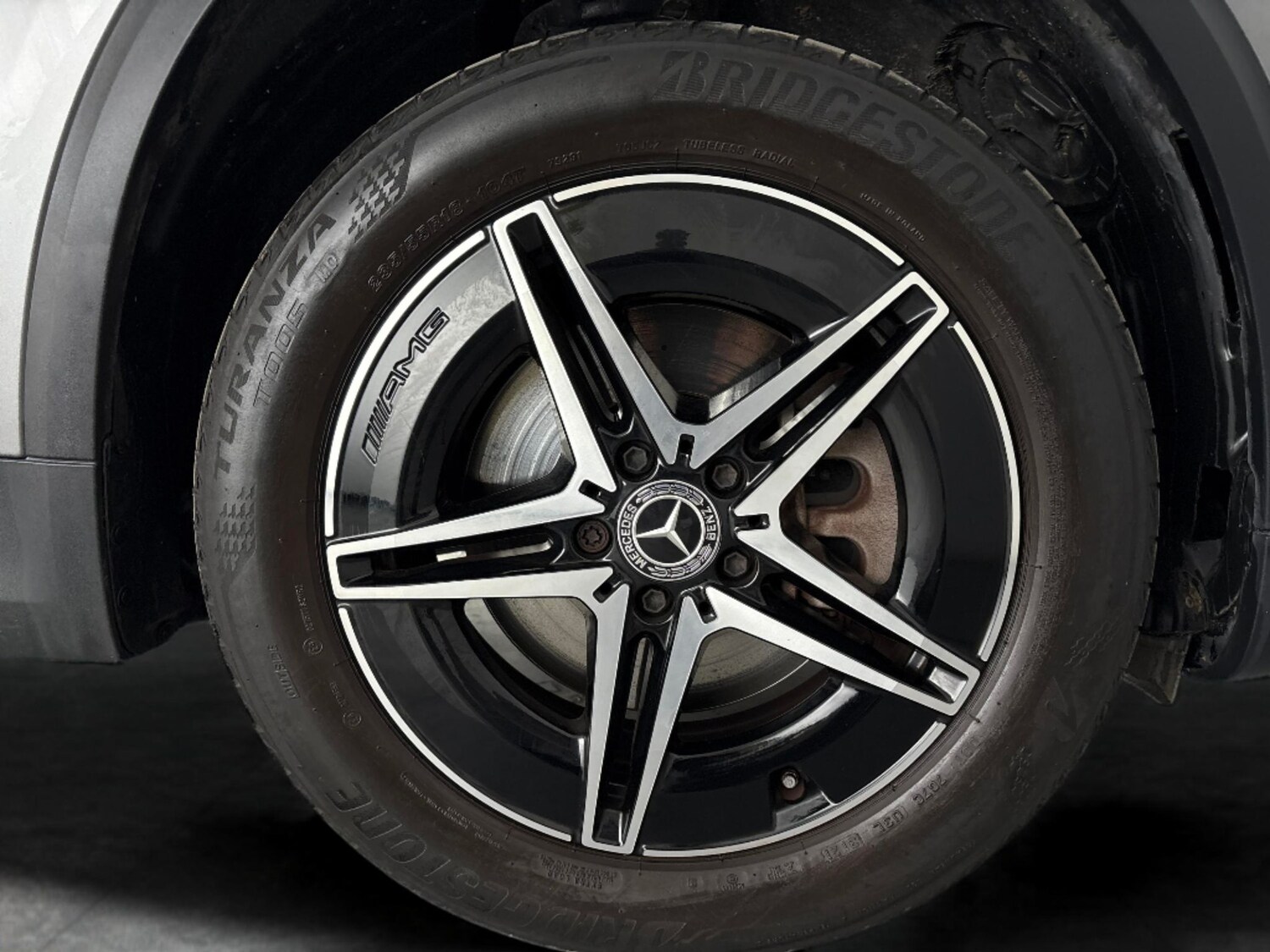 Used Mercedes-Benz EQA 2022 for sale - 78054011: Photo 30