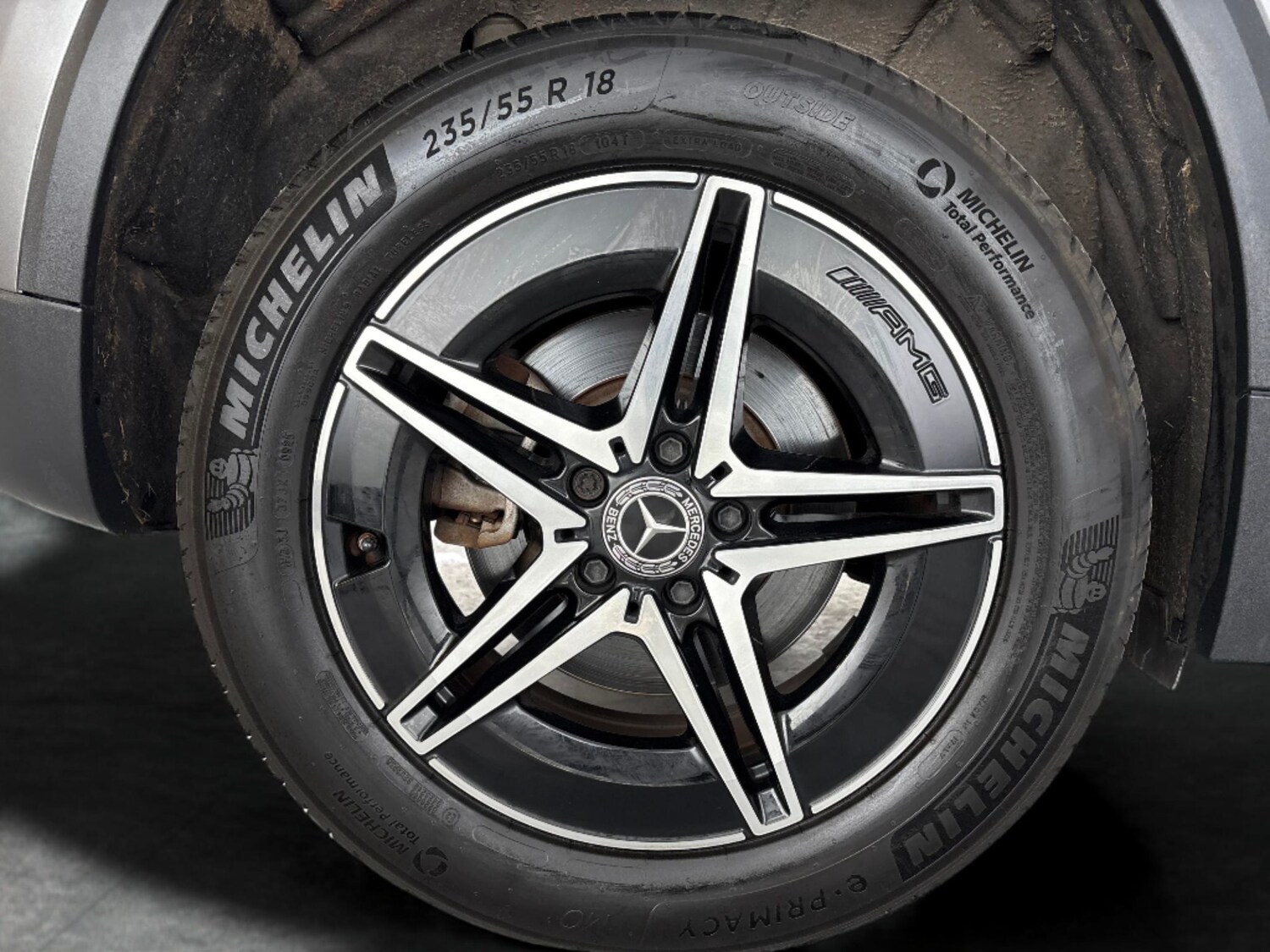 Used Mercedes-Benz EQA 2022 for sale - 78054011: Photo 31